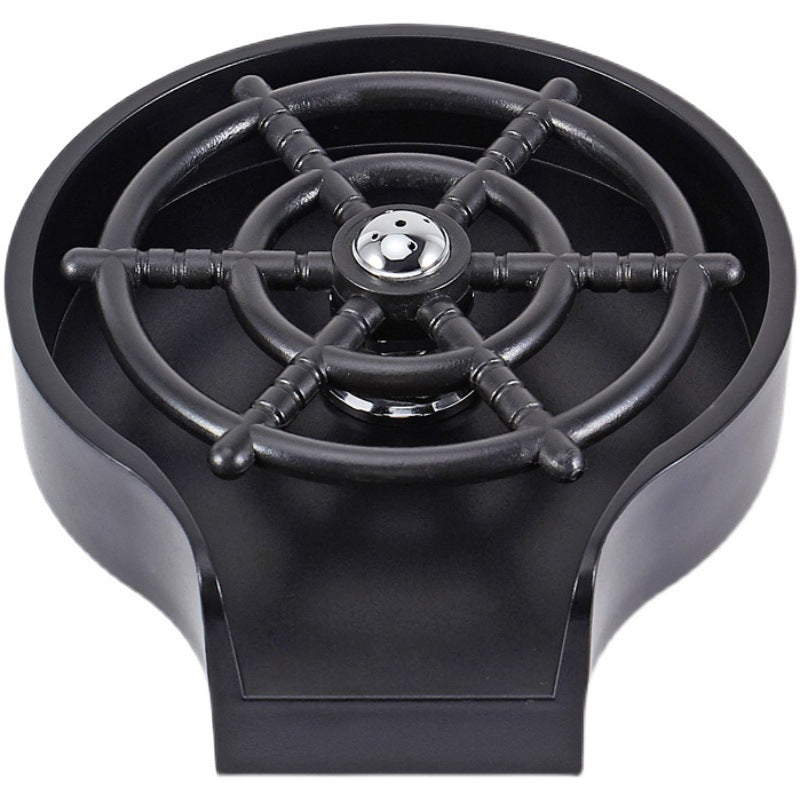 Lavacoppa Automatico ad Alta Pressione - Sistema Spray per Bar e Cucina